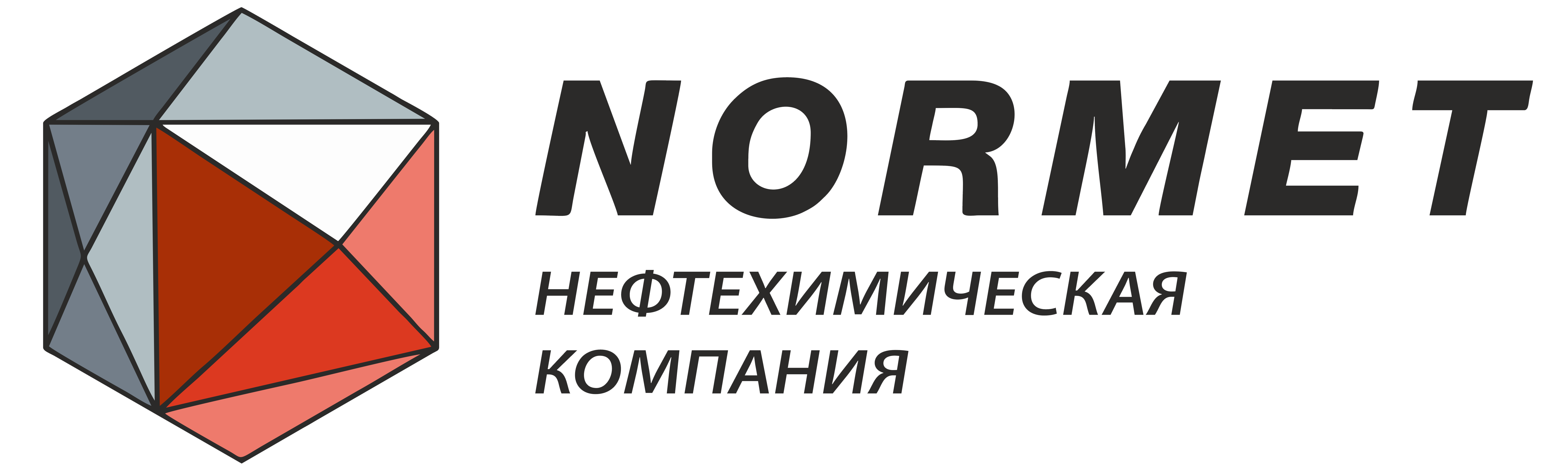 лого ХИМИЯ белый